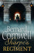 Sharpe’s Regiment by Bernard Cornwell