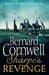 Sharpe’s Revenge by Bernard Cornwell