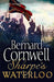 Sharpe’s Waterloo by Bernard Cornwell
