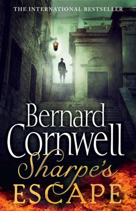 Sharpe’s Escape