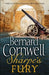 Sharpe’s Fury by Bernard Cornwell