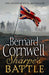 Sharpe’s Battle by Bernard Cornwell