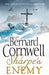 Sharpe’s Enemy by Bernard Cornwell