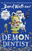 Demon Dentist by David Walliams