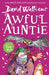 Awful Auntie by David Walliams