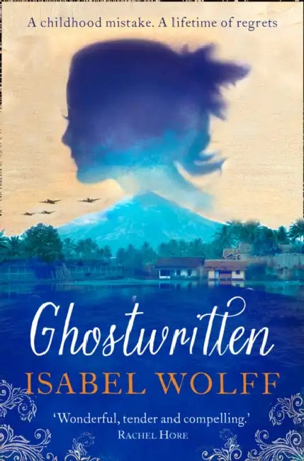 Ghostwritten by Hammond Innes
