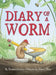 Diary of a Worm by Doreen Cronin