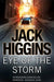 Eye of the Storm by Jack Higgins