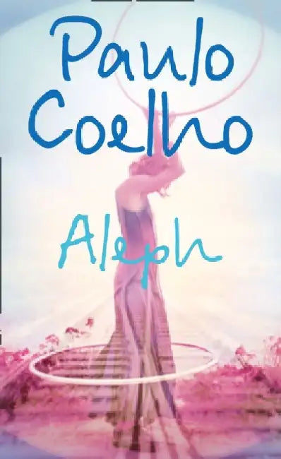 Aleph by Coelho