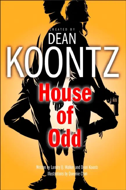 House of Odd by Jeremy Silman