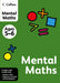Collins Mental Maths by Harpercollins Uk