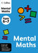 Collins Mental Maths by Harpercollins Uk