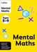 Collins Mental Maths by HarperCollins UK