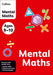 Collins Mental Maths by HarperCollins UK