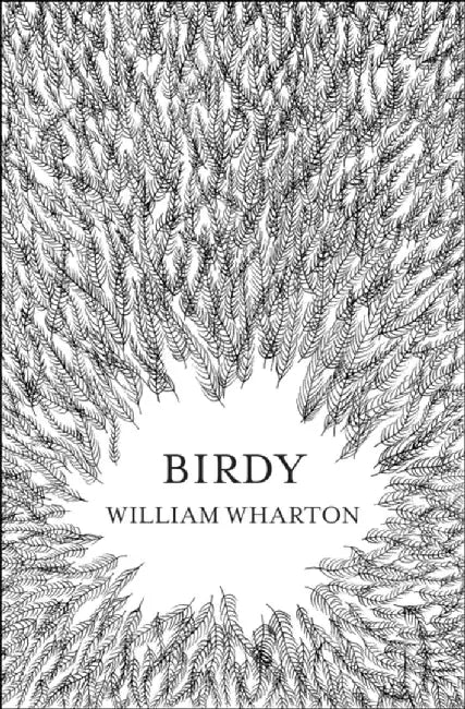 Birdy by William Wharton
