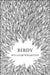 Birdy by William Wharton