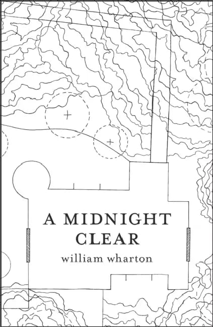 A Midnight Clear by Julia Donaldson