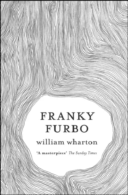 Franky Furbo by Nigel Barley
