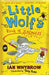 Little Wolf’s Book of Badness by Ian Whybrow
