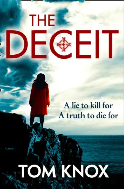 The Deceit by Brian McKernan