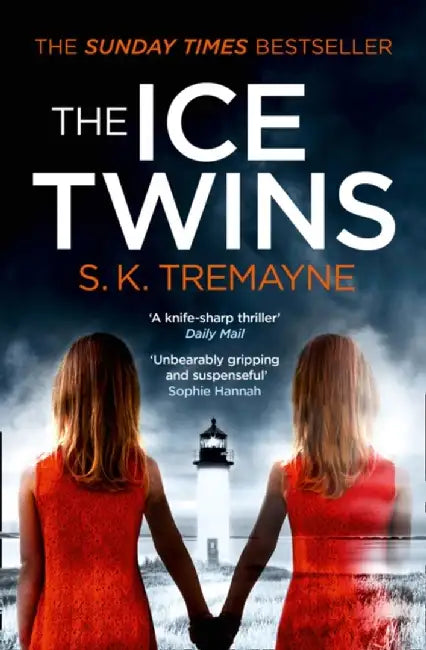 The Ice Twins by S. K. Tremayne