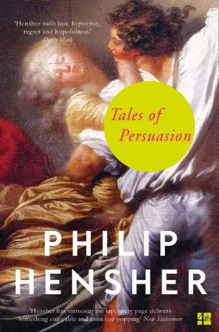 Tales of Persuasion by Katalin Nun Stewart