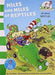 Miles And Miles Of Reptiles by Dr. Seuss