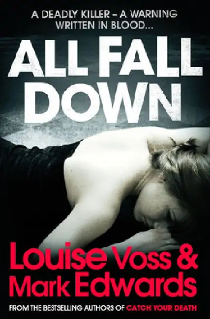 All Fall Down by Mark Edwards