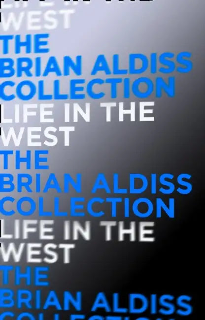 Life in the West by Richard Mabey