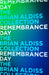 Remembrance Day by Brian Aldiss