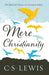 Mere Christianity by C. S. Lewis