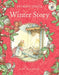 Winter Story by Jill Barklem