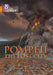 Pompeii: The Lost City by Fiona MacDonald