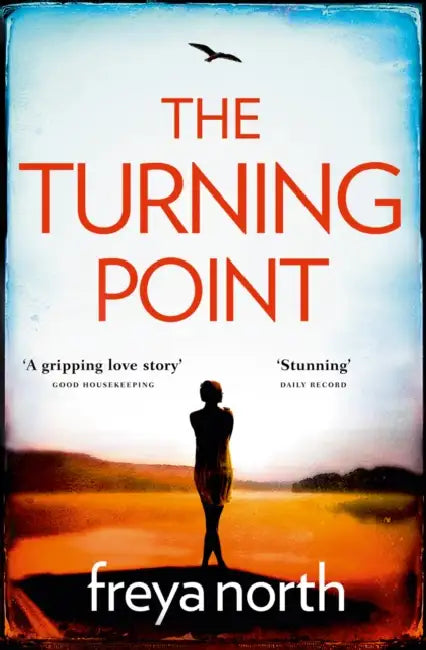The Turning Point by Freya North