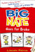 Big Nate Goes for Broke by Lincoln Peirce