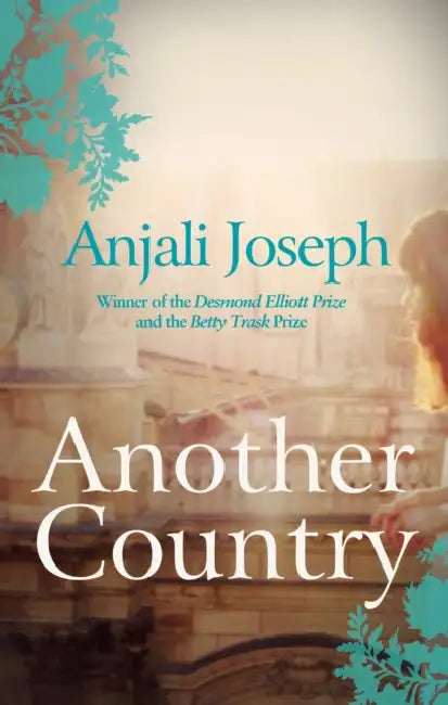 Another Country by Vivette Samuel