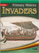 Invaders by Kevin Jane