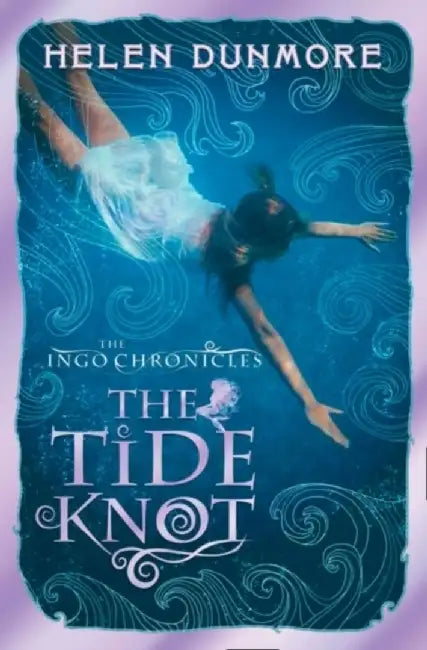The Tide Knot by Helen Dunmore