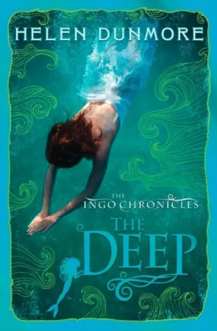 The Deep by Helen Dunmore