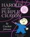 Harold and the Purple Crayon by Crockett Johnson