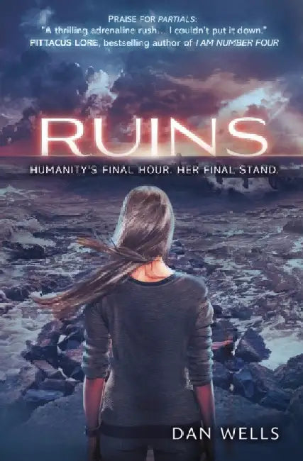 Ruins by Dan Wells