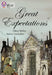 Great Expectations by Hilary McKay