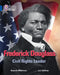 Frederick Douglass: A Slave Biography by Amanda Mitchison