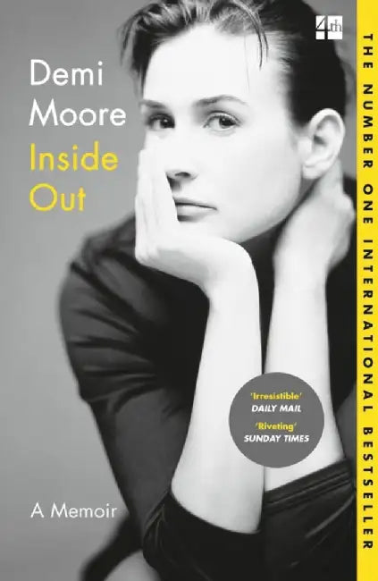 Inside Out by Demi Moore