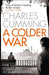 A Colder War by Charles Cumming