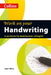 Work on Your Handwriting: A Workbook for Adult Learners of English by Jenny Sikl[s