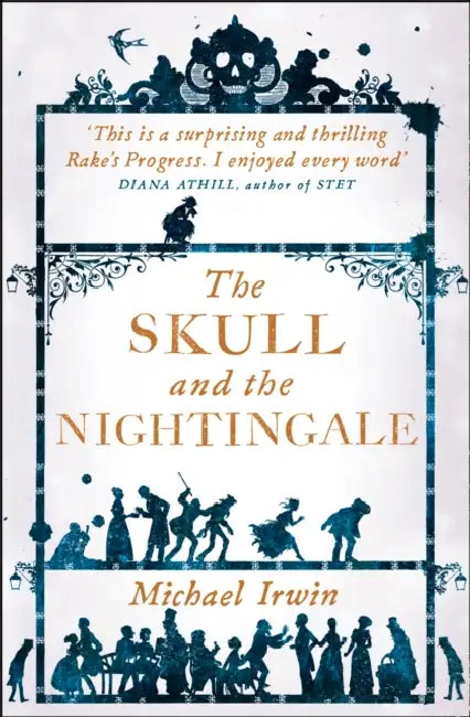 The Skull and the Nightingale by National Research Council