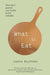 What to Eat by Joanna Blythman