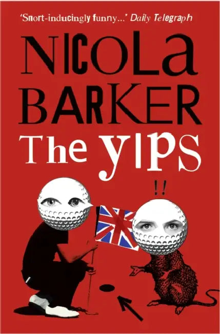 The Yips by Nicola Barker