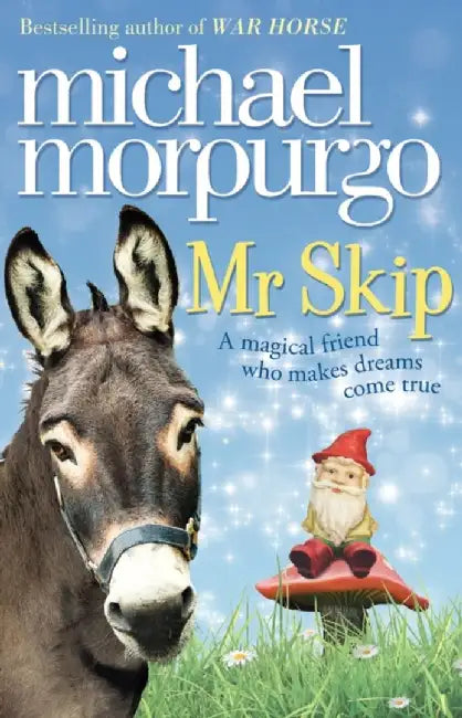 Mr Skip by Michael Morpurgo